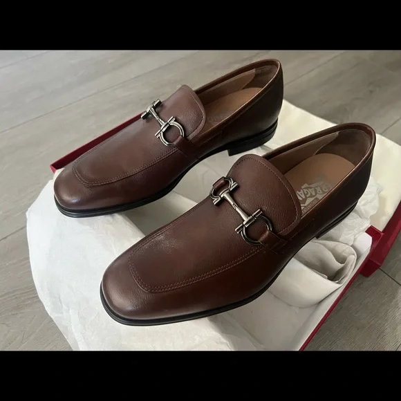 Salvatore Ferragamo | Shoes | Salvatore Ferragamo Scarlet  display picture 1